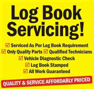 Service-3_Logbook-Servicing